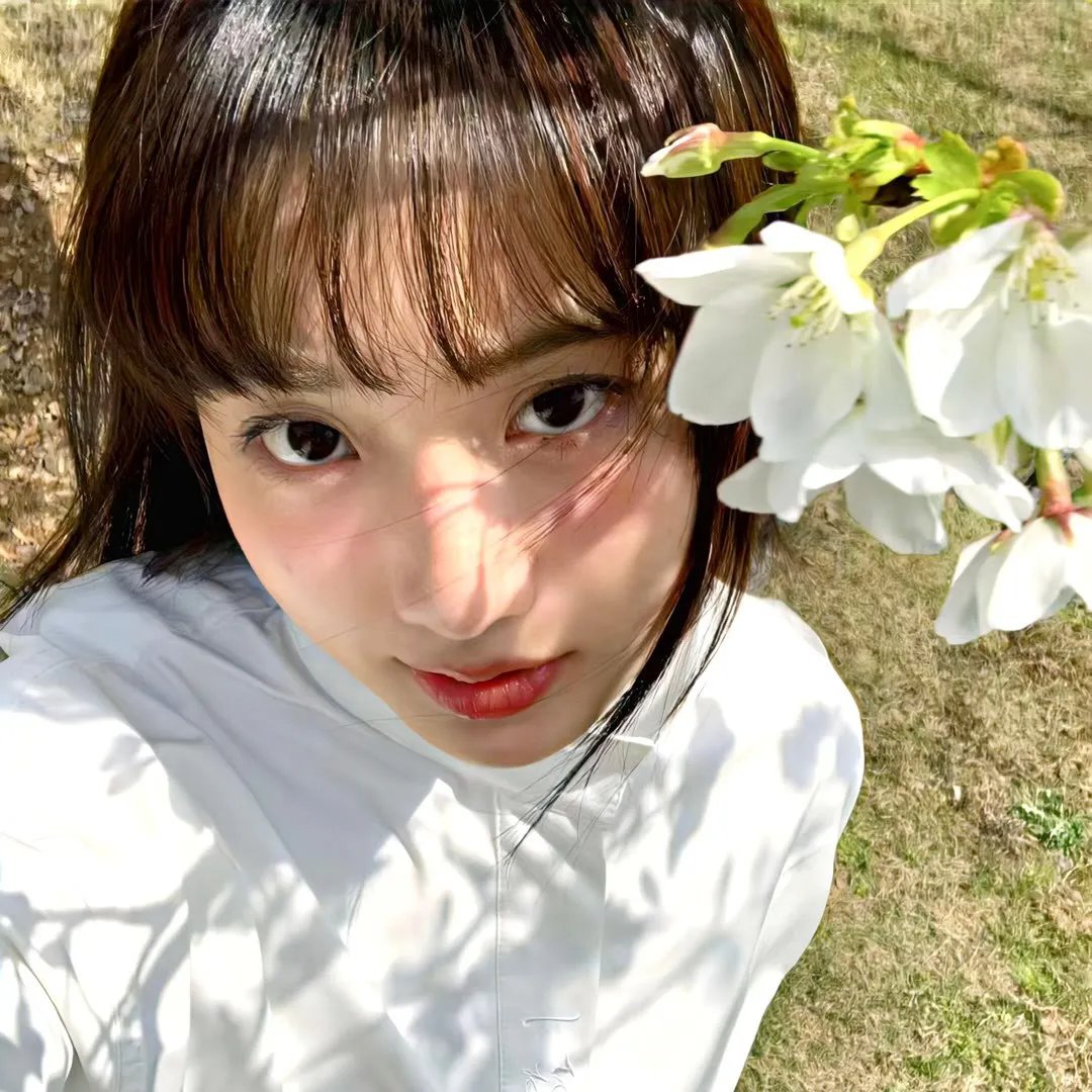 她的猎物先动心